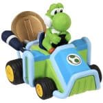 JAKKS PACIFIC NINTENDO SUPER MARIO CAR COIN RACER W.1 69278 - Image 2