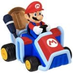 JAKKS PACIFIC NINTENDO SUPER MARIO CAR COIN RACER W.1 69278 - Image 4