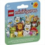 LEGO 71051 MINIFIGURES - ANIMALS SERIES 28