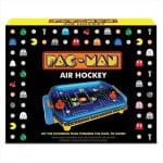 MAM AIR HOCKEY PAC-MAN ELECTRONIC ARCADE PM1902