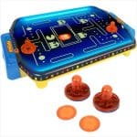 MAM AIR HOCKEY PAC-MAN ELECTRONIC ARCADE PM1902 - Image 2