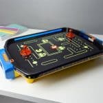 MAM AIR HOCKEY PAC-MAN ELECTRONIC ARCADE PM1902 - Image 4