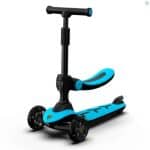 LAMBORGHINI SCOOTER 5IN1 BLUE LB2005-S-BLU