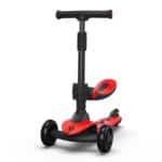 LAMBORGHINI SCOOTER 5IN1 RED LB2005-S-R