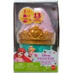 DISNEY PRINCESS MINI DOLL IN SURPRISE EGG JHG92