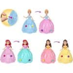 DISNEY PRINCESS MINI DOLL IN SURPRISE EGG JHG92 - Image 3