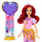 DISNEY PRINCESS ARIEL - JEWEL REVEAL JHL49 - Image 2