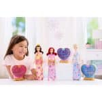 DISNEY PRINCESS ARIEL - JEWEL REVEAL JHL49 - Image 4