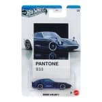 HOT WHEELS - PANTONE COLLECTION JKY47 - Image 2