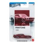 HOT WHEELS - PANTONE COLLECTION JKY47 - Image 3