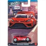 HOT WHEELS CARS – SUBCOMPACTS JLT20 - Image 2