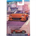 HOT WHEELS CARS – SUBCOMPACTS JLT20 - Image 3