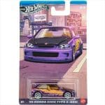 HOT WHEELS CARS – SUBCOMPACTS JLT20 - Image 4
