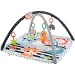 FISHER - PRICE 3 IN 1 MUSICAL GYM JMN72 - Image 2