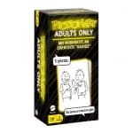 PICTIONARY ADULTS ONLY JMY08