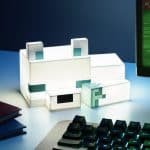 PALADONE: MINECRAFT - ARCTIC FOX LIGHT PP10557MCF - Image 4