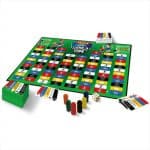 REAL FUN TRIVIA WORLD CUP FOOTBALL 4120 - Image 2