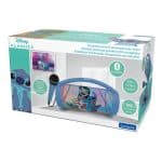STITCH BLUETOOTH LIGHT SPEAKER WITH MICROPHONE BTP585DZ