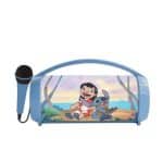 STITCH BLUETOOTH LIGHT SPEAKER WITH MICROPHONE BTP585DZ - Image 2