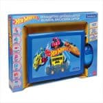 LEXIBOOK HOT WHEELS LAPTOP JC598HWI8