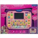 LEXIBOOK EDUCATIONAL BILINGUAL TABLET DISNEY STITCH JCPAD007DPi8