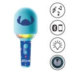 STITCH BLUETOOTH/WIRELESS KARAOKE MICROPHONE MIC280D - Image 2