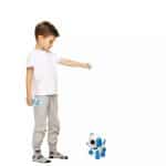 LEXIBOOK ROBOT POWER PUPPY MINI ROB02DOG - Image 3