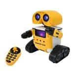 MY MULTIFUNCTION ROBOT ROB14 - Image 2