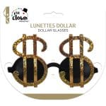 PTIT CLOWN DOLLAR GLASSES 10248 - Image 2