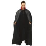 PTIT CLOWN SATIN CAPE 16204