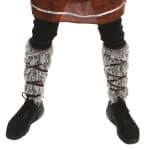PTIT CLOWN VIKING LEG WARMER 23285