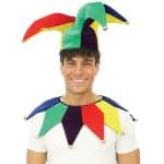 PTIT CLOWN KINGS FOOL SET 23772