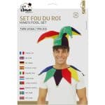 PTIT CLOWN KINGS FOOL SET 23772 - Image 2