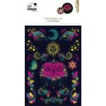 PTIT CLOWN UV TATTOOS 23872 - Image 2