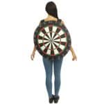 DARTBOARD CARNIVAL COSTUME 24021 - Image 2