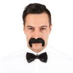 PTIT CLOWN MOUSTACHE 00S 89036