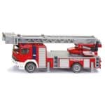 SIKU FIRE ENGINE 001841