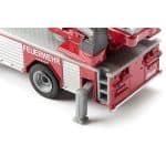SIKU FIRE ENGINE 001841 - Image 2