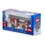 SIKU FIRE ENGINE 001841 - Image 4