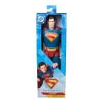 SPIN MASTER DC SUPERMAN MOVIE: SUPERMAN - ACTION FIGURE 20152168