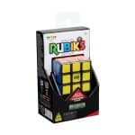 SPIN MASTER RUBIKS: RUBIKS 3X3 - TIMER CUBE 6074028