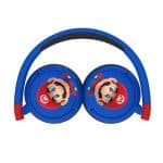OTL SUPER MARIO KIDS BT HEADPHONES ACC-1010 - Image 3