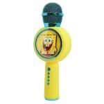 OTL - SPONGEBOB POPSING LED LIGHT UP WIRELESS KARAOKE SPEAKER - Image 2