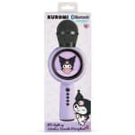 OTL - KUROMI POPSING LED LIGHT UP WIRELESS KARAOKE SPEAKER