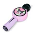 OTL - KUROMI POPSING LED LIGHT UP WIRELESS KARAOKE SPEAKER - Image 4