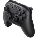 NINTENDO SWITCH 2 PRO - CONTROLLER RESIDENT EVIL REQIUEM EDITION - Image 2