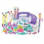 SCIENCE AND PLAY EDUCATIONAL GAME MESSAGE PEN STUDIO 1026-63444 - Image 2