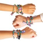 AS STICKI ROLLS BRACELET WITH STICKERS SINGLE PACK 1863-10001 - Image 3