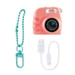 PHOTO CREATOR MINI DIGITAL CAMERA 1863-70649 - Image 4
