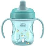 CHICCO TRAINING CUP 6+ MONTHS NATURAL VERAMAN F04-06921-25